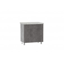 Кухня "Монреаль" (Стол  на 600 с 1 ящиком )