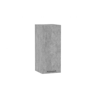 Кухня "Монреаль" (шкаф  на 300 с 2-мя полками)