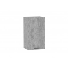 Кухня "Монреаль" (шкаф  на 400 с 2-мя полками)