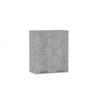 Кухня "Монреаль" (шкаф сушка на 600)