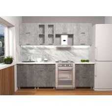 Кухня "Монреаль" 1,8