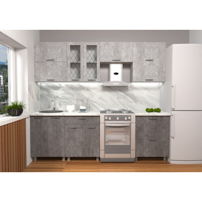 Кухня "Монреаль" 1,8