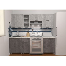 Кухня "Монреаль" 1,6