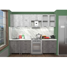 Кухня "Монреаль" 2,0