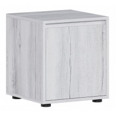 "Монреаль" (тумба прикроватная с дверкой)