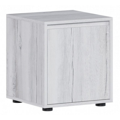 "Монреаль" (тумба прикроватная с дверкой)