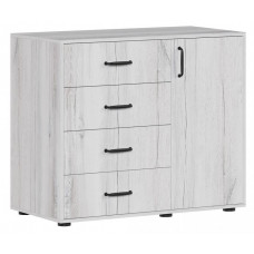 "Монреаль" (комод с дверкой)