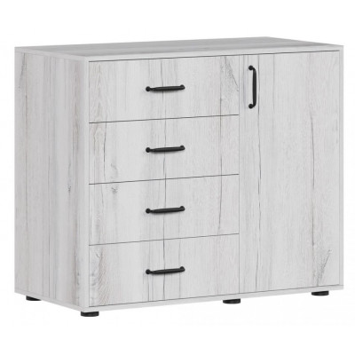 "Монреаль" (комод с дверкой)