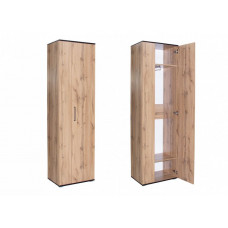 Прихожая Норд (шкаф плательный).  Размеры:60*42h210