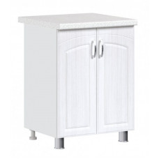 "Византия" МДФ 3 кат (стол-мойка на 600 б/мойки)