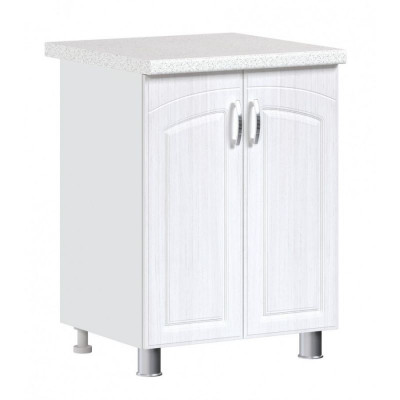 "Византия" МДФ 3 кат (стол-мойка на 600 б/мойки)