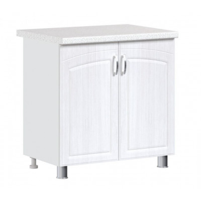 "Византия" МДФ 3 кат (стол-мойка на 800 б/мойки)