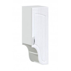 "Византия" МДФ 1кат (шкаф навесной на 300 фигурный)