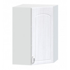 "Византия" МДФ 1кат (шкаф навесной на 600*600 угл.)