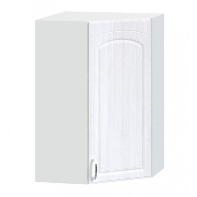 "Византия" МДФ 1кат (шкаф навесной на 600*600 угл.)