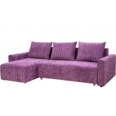 Пума (Угол) размеры:277*210h78(98)