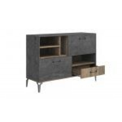 Горка "Статус" (комод с 1 ящиком)