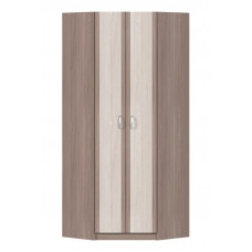 Прихожая "ВИЗИТ-1" (шкаф угловой) размеры:840*840h2100