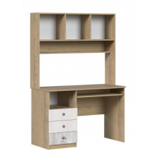 Детская "Ассоль" (стол письменный)  без фотопечати