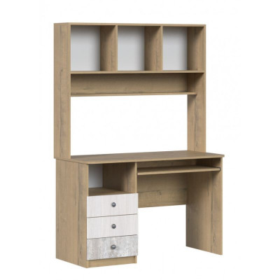 Детская "Ассоль" (стол письменный)  без фотопечати