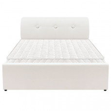 Кровать Классика (1,4) без матраса, без ортопеда