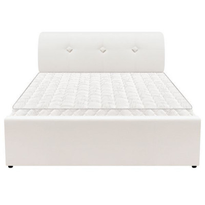 Кровать Классика (1,4) без матраса, без ортопеда