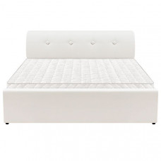 Кровать "Классика" 1.6 без матраса, без ортопеда