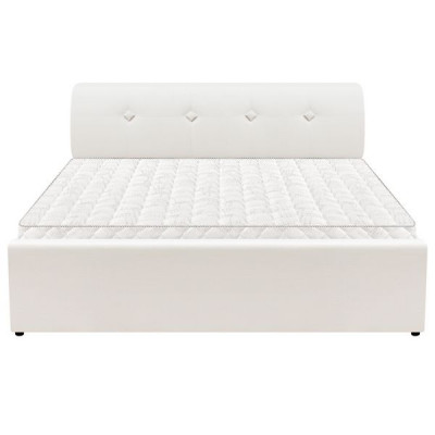 Кровать "Классика" 1.6 без матраса, без ортопеда