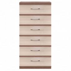 Комод на 600 с 6 ящиками