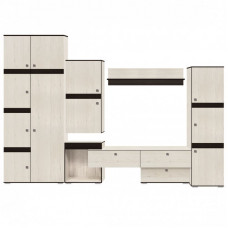 Горка "Кона" модульная