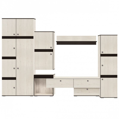 Горка "Кона" модульная