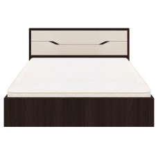 Кровать "Конго" без матраца, без ортопедического основания