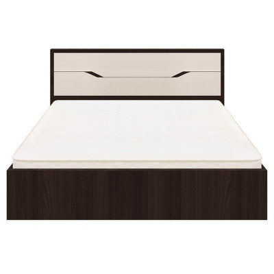 Кровать "Конго" без матраца, без ортопедического основания