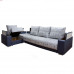 Угловой диван  "Атлантик 4Б угол
