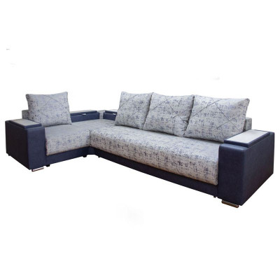 Угловой диван  "Атлантик 4Б угол