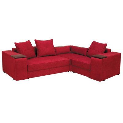 Угловой диван "Пандора" угол 4