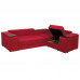 Угловой диван "Пандора" угол 4