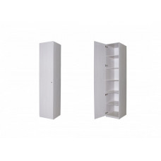 Спальня "Симона" пенал с полками