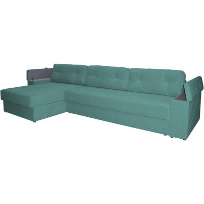 Угловой диван "Рафаэль" 4Б Оттоманка