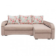 Угловой диван "Респект -1"