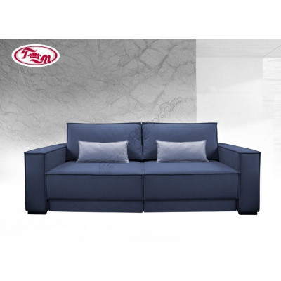 Диван "Сидней" ( без маленьких подушек)