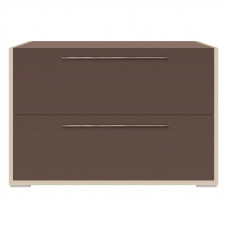 Горка "Империал" комод