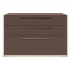 Горка "Империал" комод центральный