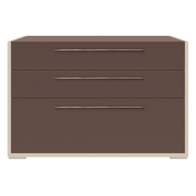 Горка "Империал" комод центральный