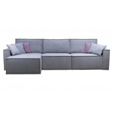 Угловой диван "Шанхай-2" ( без малених подушек)