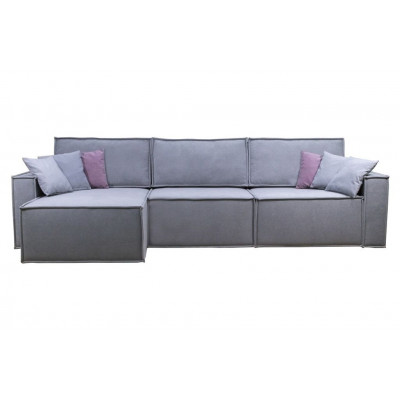 Угловой диван "Шанхай-2" ( без малених подушек)