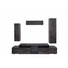 Горка "Соло" модульная