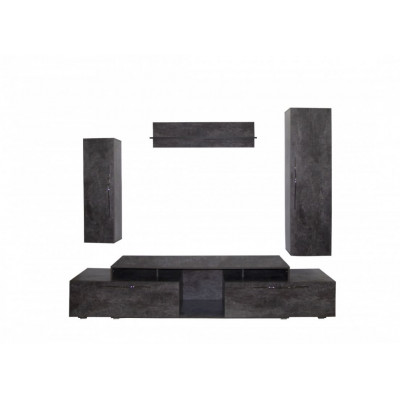 Горка "Соло" модульная