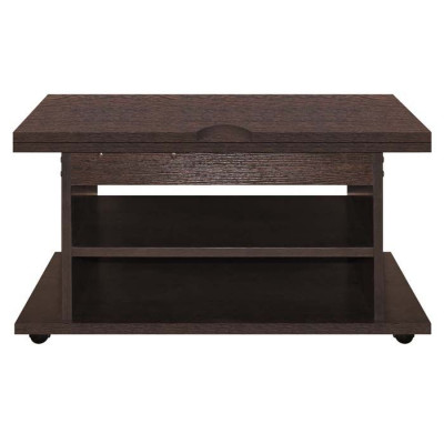 Каскад-4 стол-трансформер