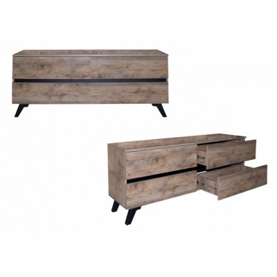 Горка Татлер (тумба тв)